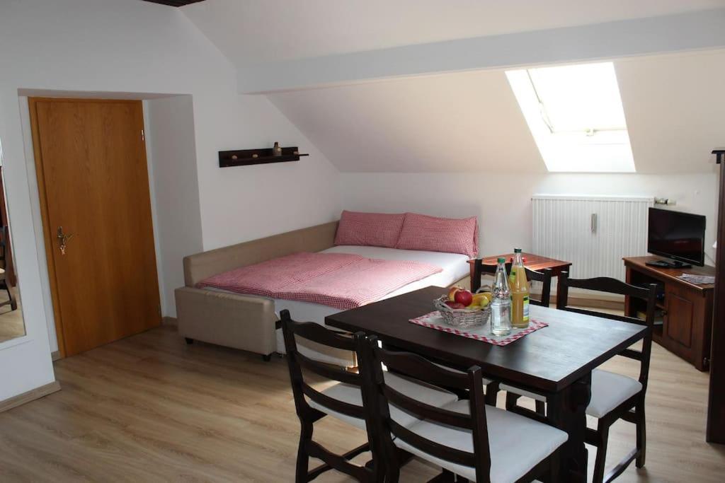 Ferienwohnung Weber Alpenveilchen ليتشبروك المظهر الخارجي الصورة