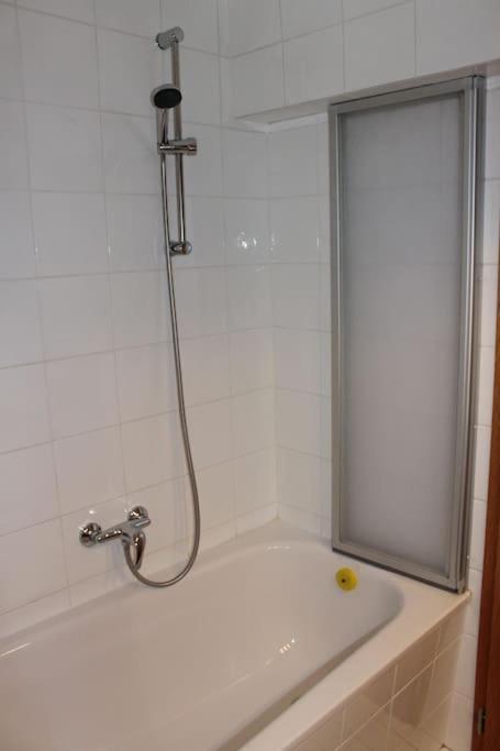 Ferienwohnung Weber Alpenveilchen ليتشبروك المظهر الخارجي الصورة