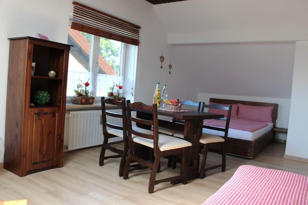 Ferienwohnung Weber Alpenveilchen ليتشبروك المظهر الخارجي الصورة