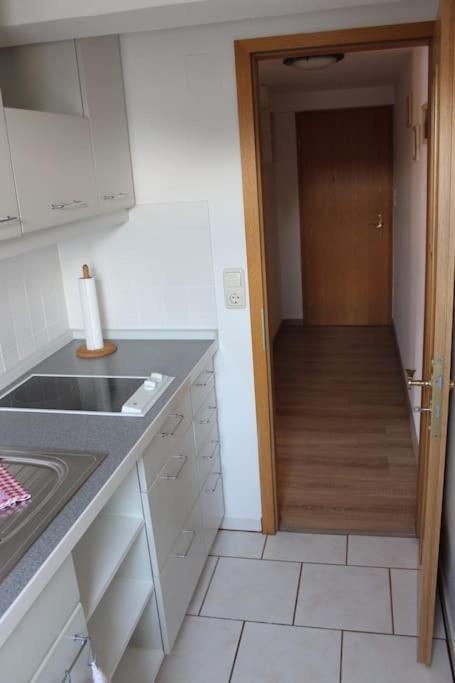 Ferienwohnung Weber Alpenveilchen ليتشبروك المظهر الخارجي الصورة